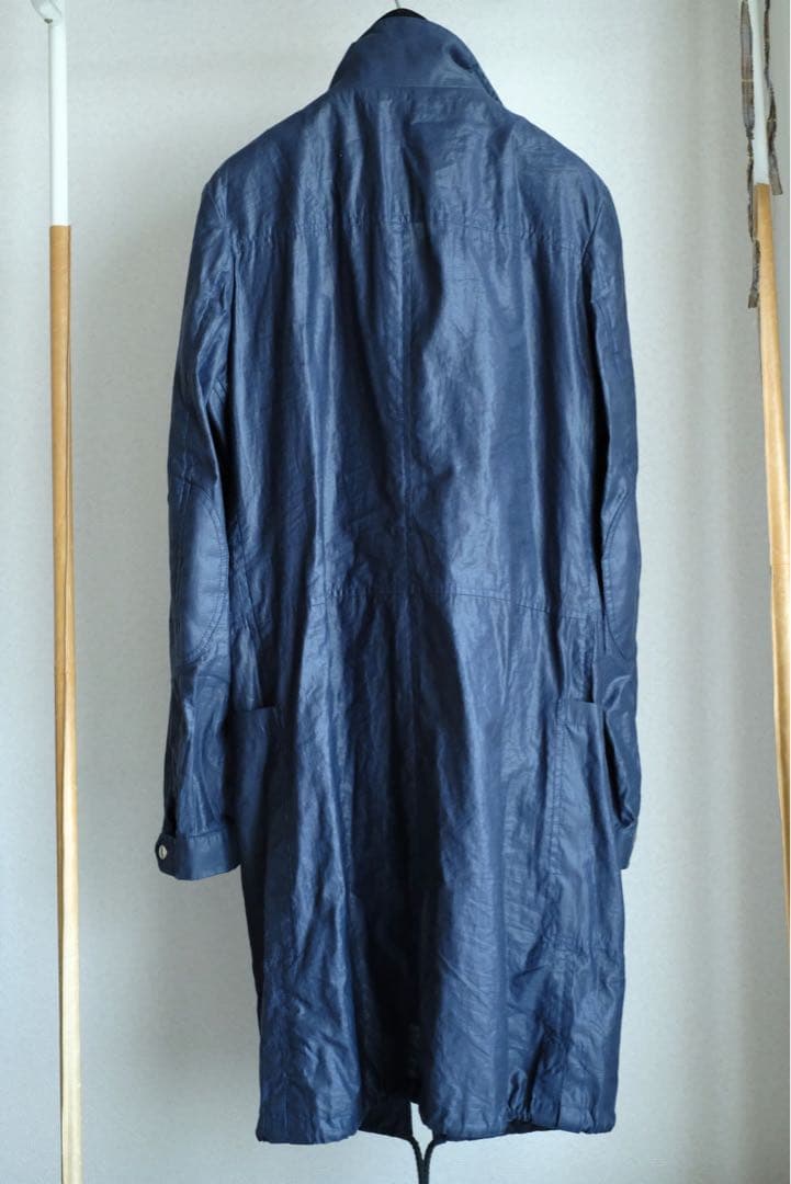 【正規品】BALENCIAGA バレンシアガ　ロングコート