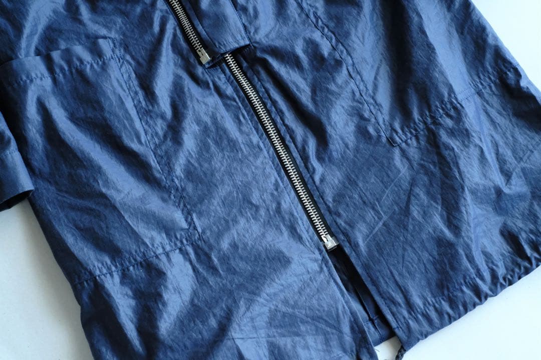 【正規品】BALENCIAGA バレンシアガ　ロングコート