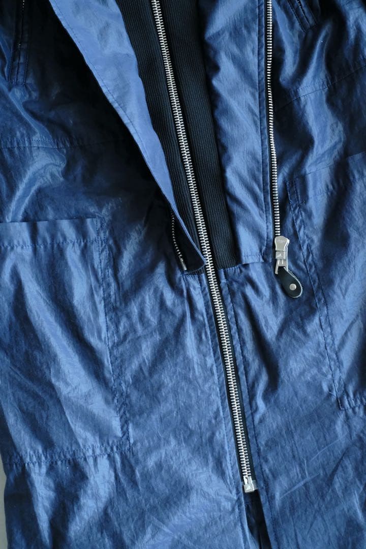 【正規品】BALENCIAGA バレンシアガ　ロングコート