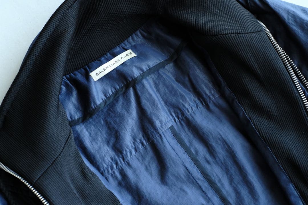 【正規品】BALENCIAGA バレンシアガ　ロングコート