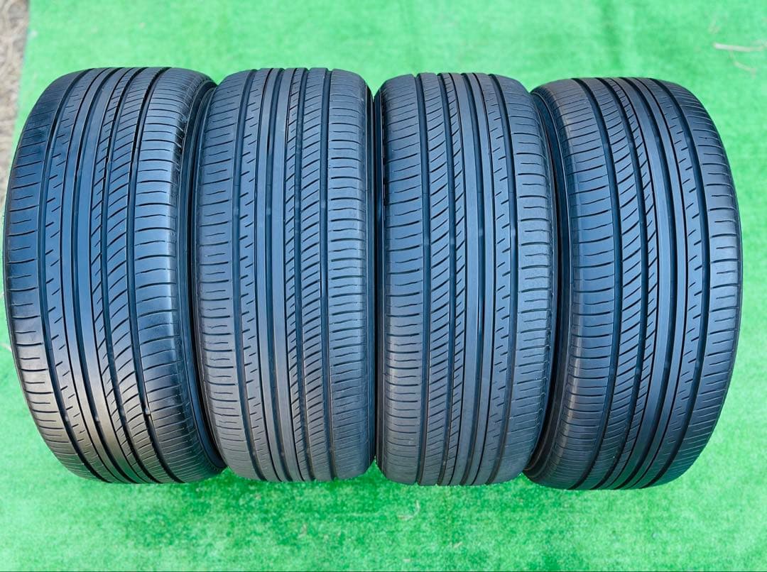 225/45R18 ,ヨコハマ　アドバン　dB　V552　,2023年