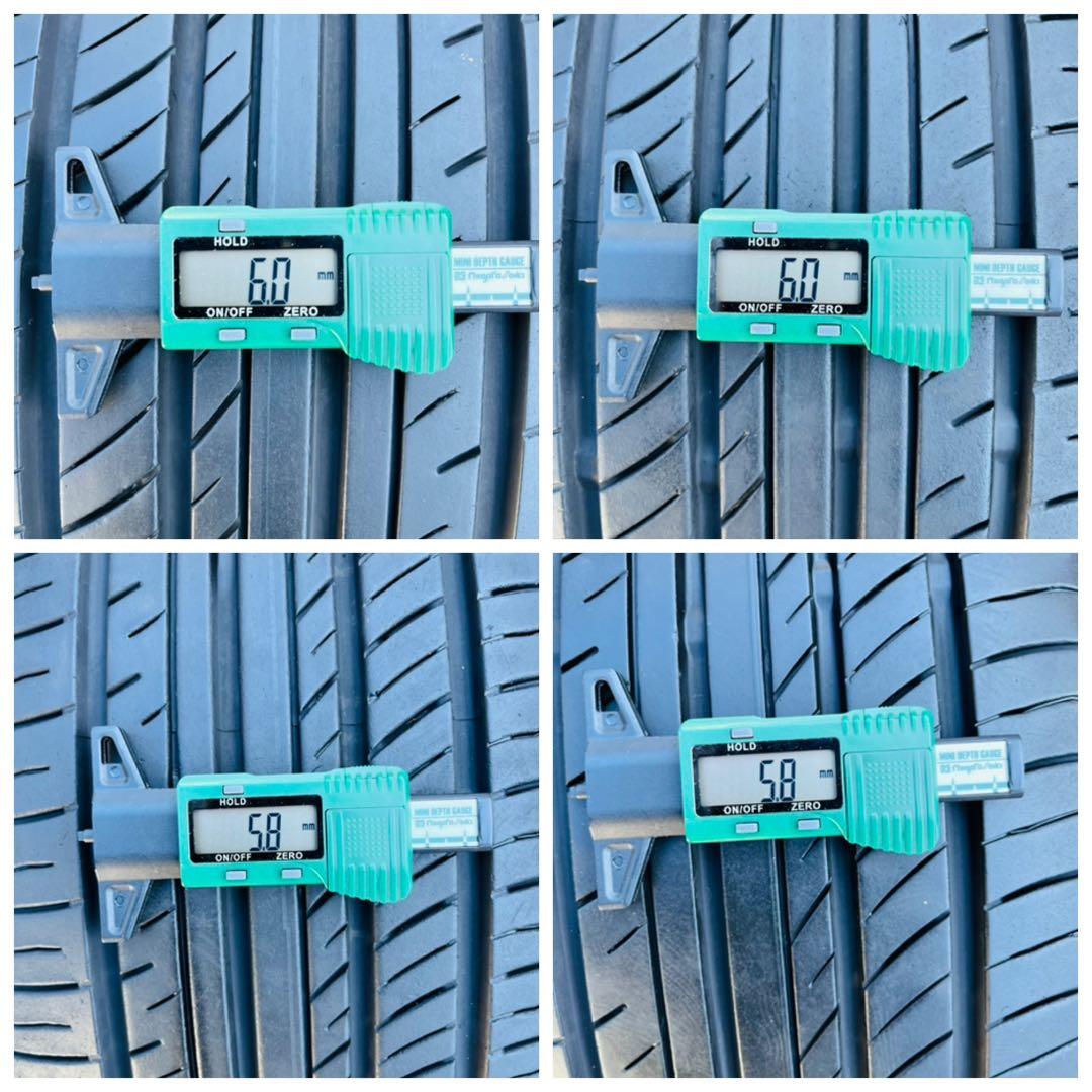 225/45R18 ,ヨコハマ　アドバン　dB　V552　,2023年