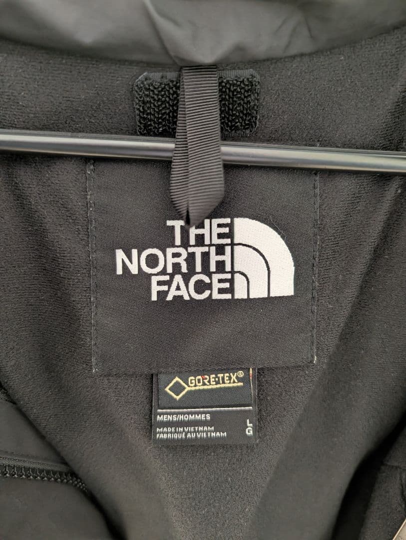 【最終価格】THE NORTH FACE　1990 US