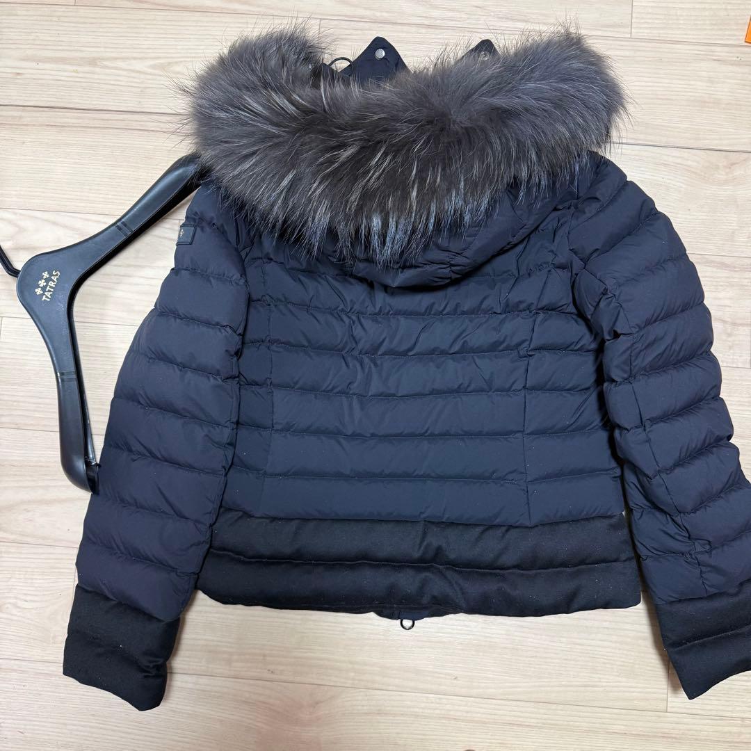 タトラス TATRAS ヴァレナ VARENA ブラック 3(L)サイズ