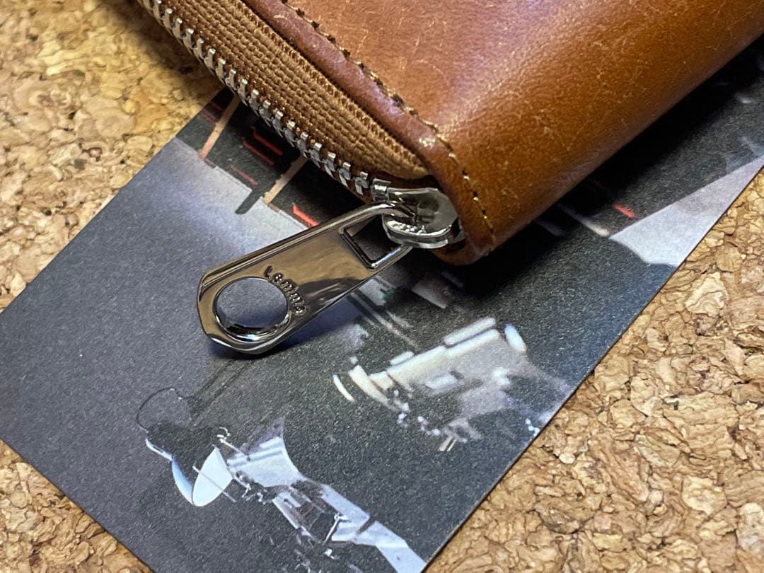 ◆感謝価格◆lemma◆レンマ◆Elastico◆エラスティコミドルウォレット◆