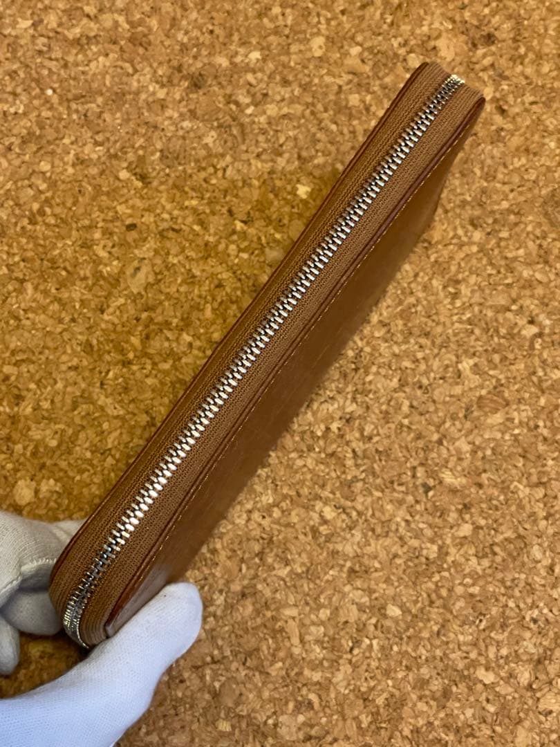 ◆感謝価格◆lemma◆レンマ◆Elastico◆エラスティコミドルウォレット◆