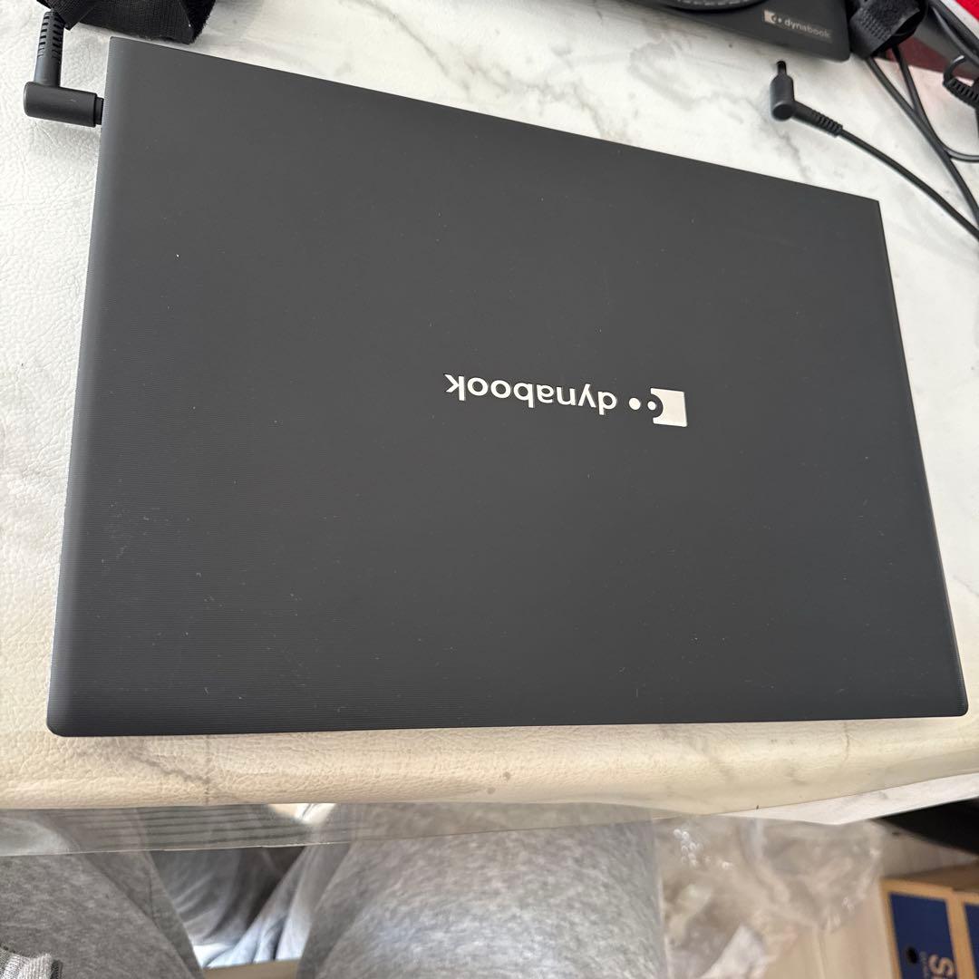 東芝Dynabook S73/FS第10世代インテルCPU搭載office（3）