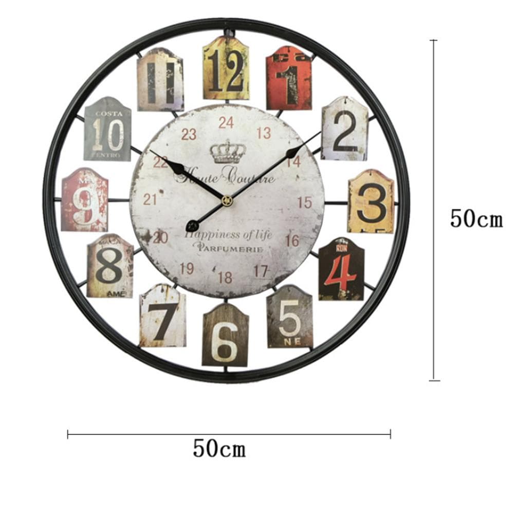 壁掛け時計　おしゃれ