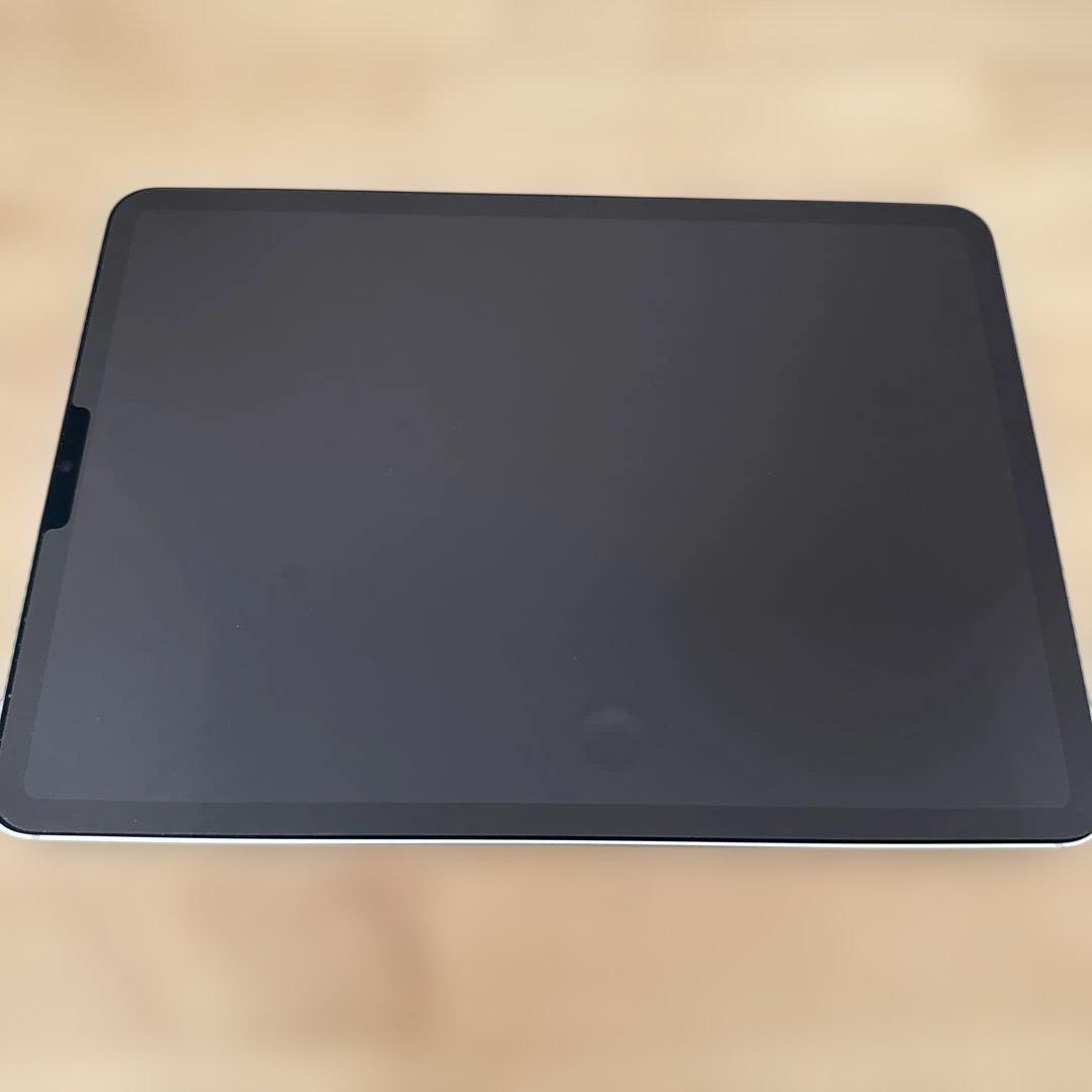 iPadPro11インチ第4世代128GB Wi-Fi + Cellular