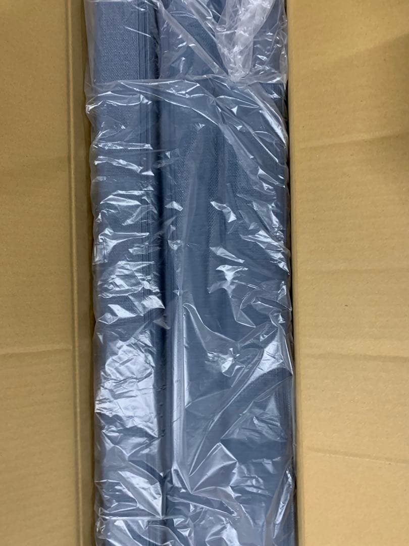 新品テンピュール(Tempur) イーズ フトン 折りたたみマットレス シングル