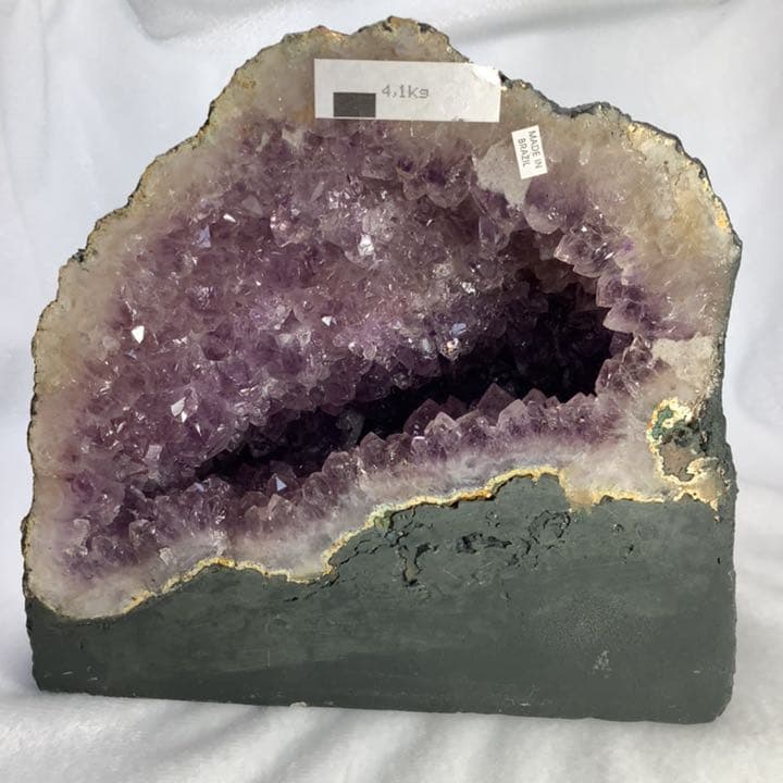 アメジストドーム ブラジル産③
