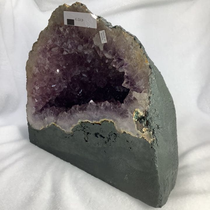 アメジストドーム ブラジル産③