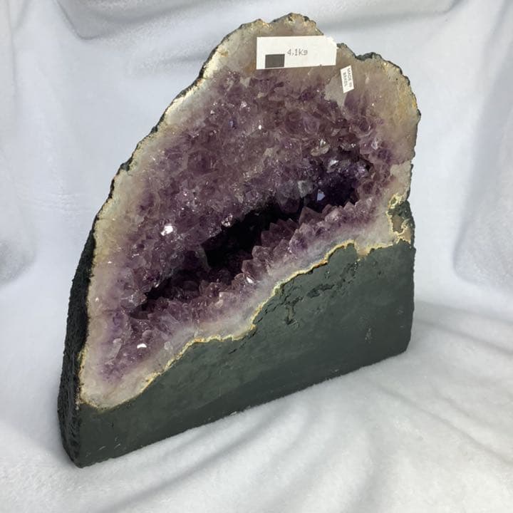 アメジストドーム ブラジル産③