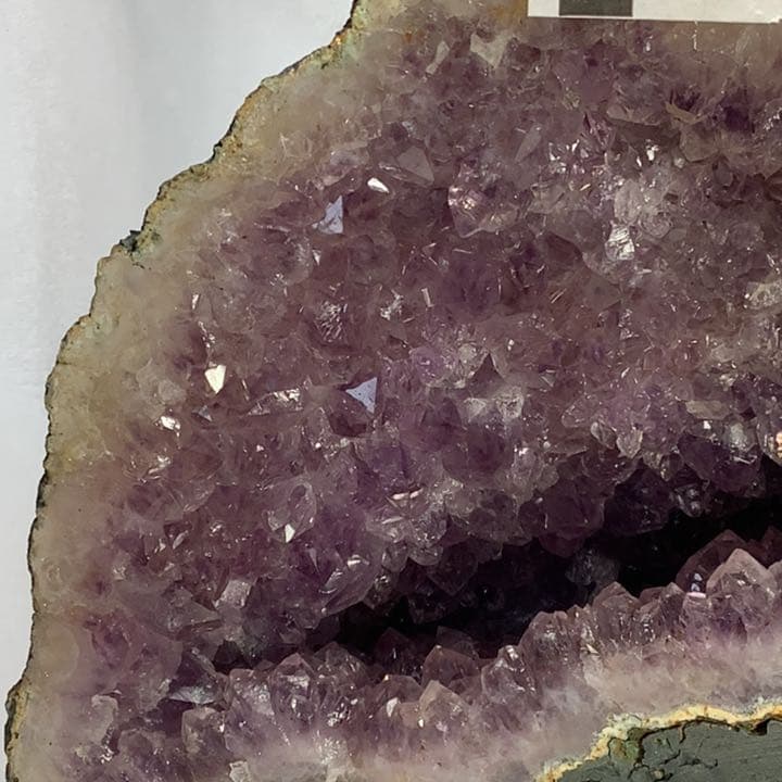 アメジストドーム ブラジル産③