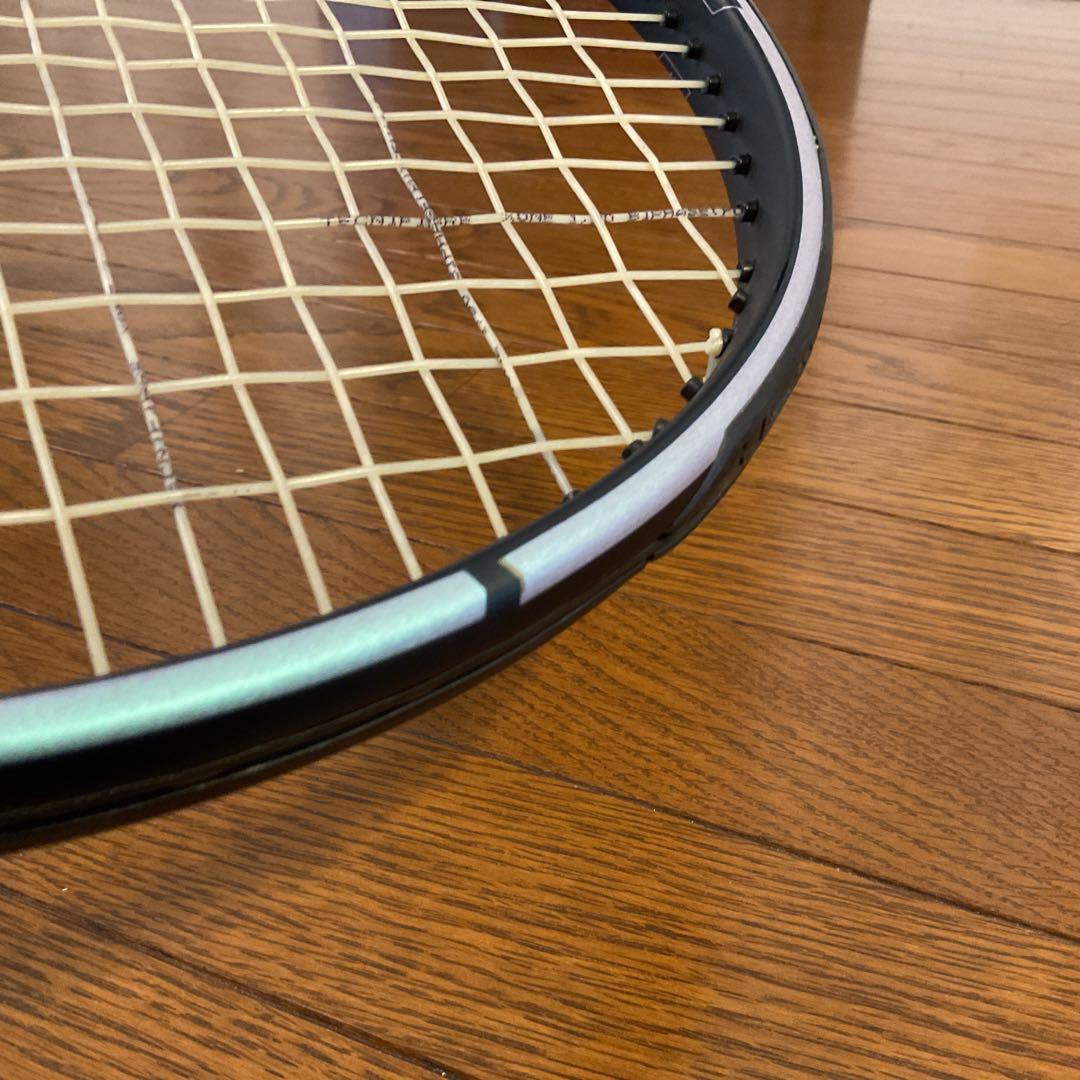 ラケット(硬式用) Head Gravity 2023 MP G2