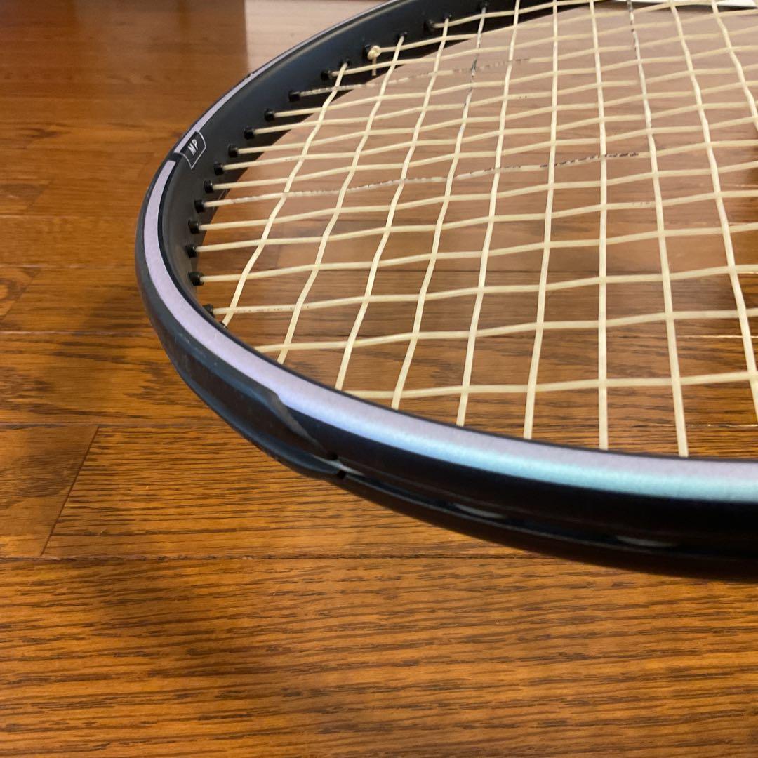 ラケット(硬式用) Head Gravity 2023 MP G2