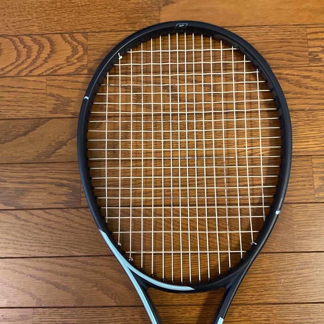 ラケット(硬式用) Head Gravity 2023 MP G2