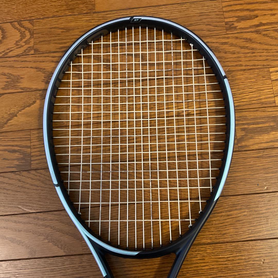 ラケット(硬式用) Head Gravity 2023 MP G2
