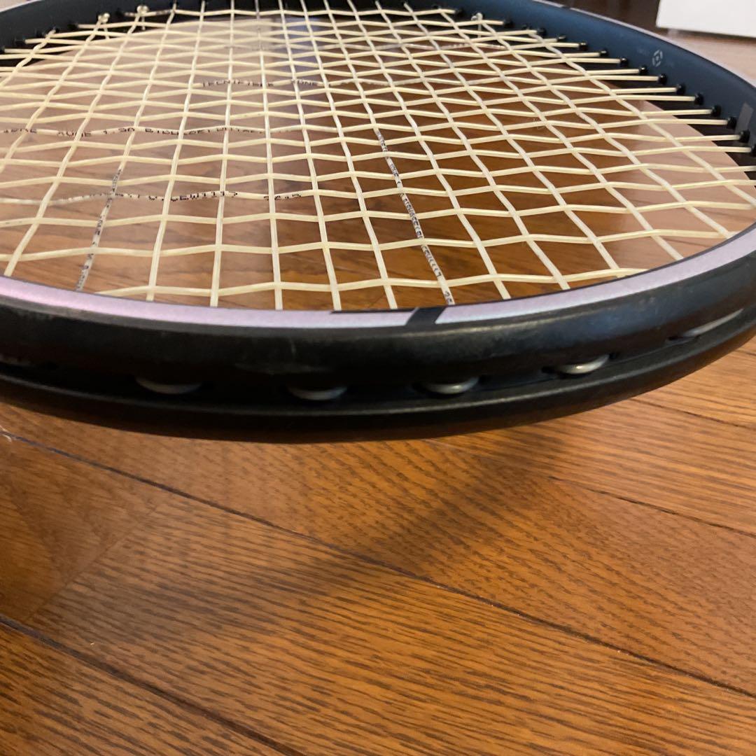 ラケット(硬式用) Head Gravity 2023 MP G2