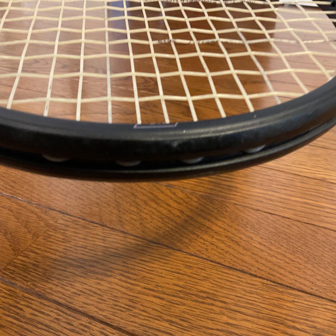 ラケット(硬式用) Head Gravity 2023 MP G2