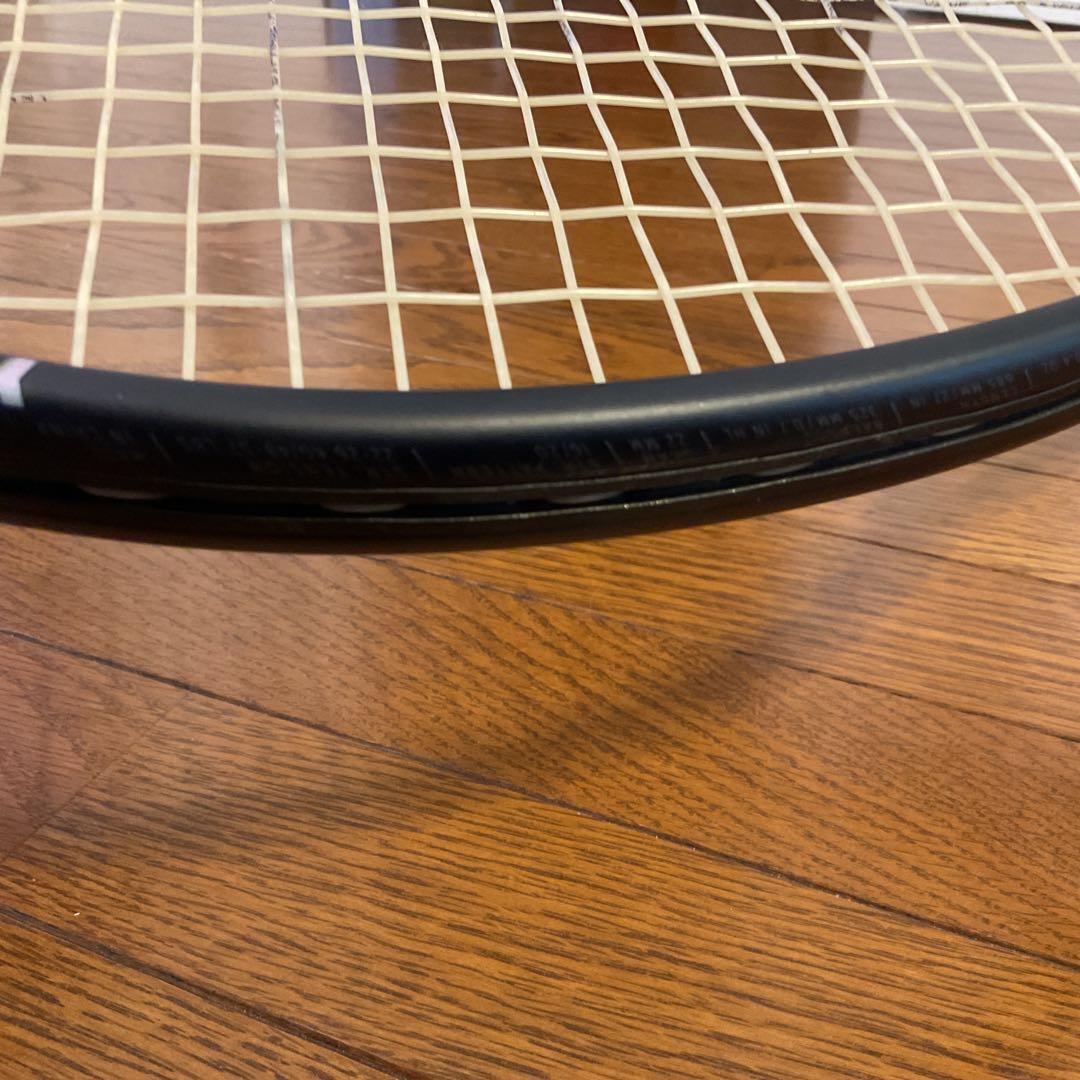 ラケット(硬式用) Head Gravity 2023 MP G2