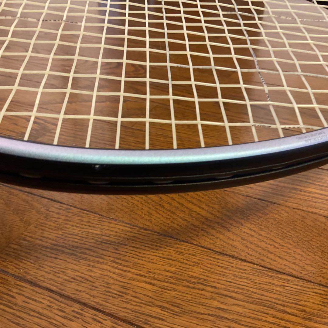 ラケット(硬式用) Head Gravity 2023 MP G2