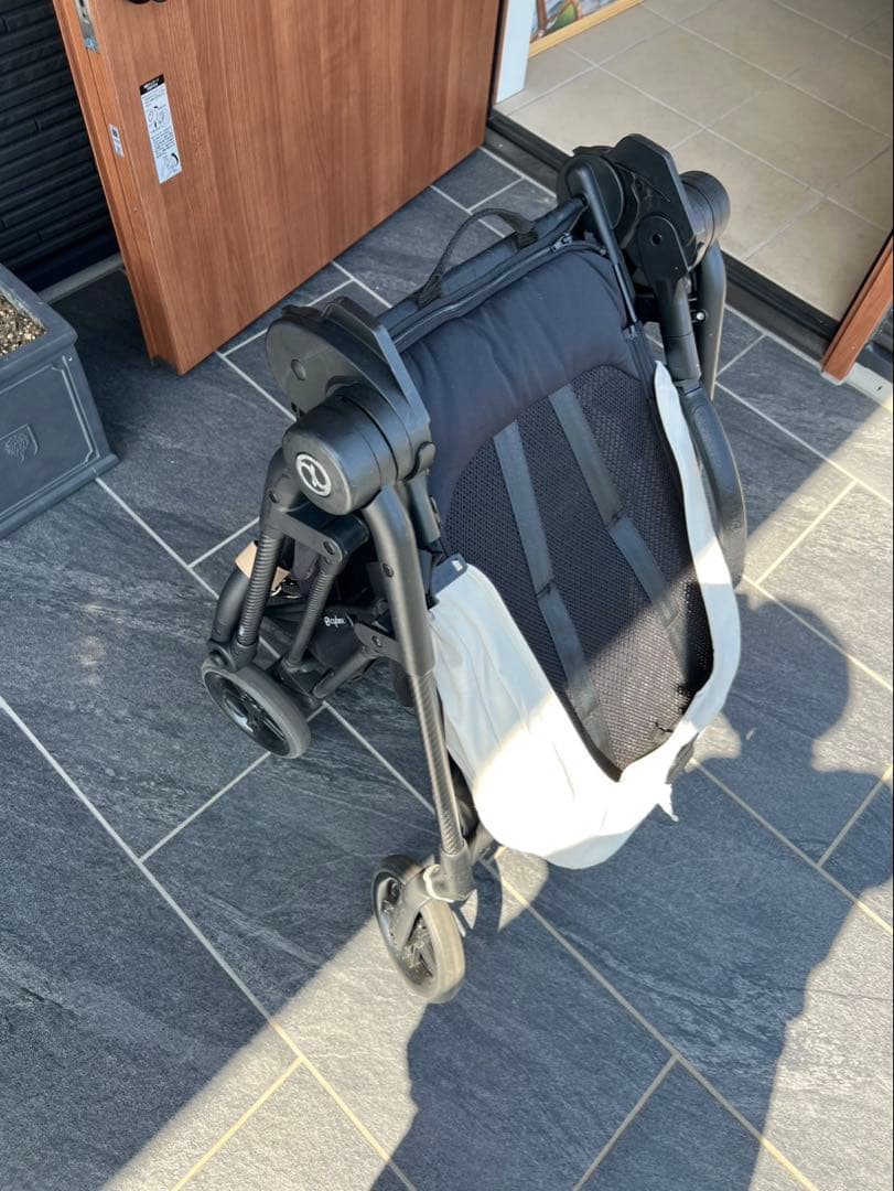 sena　cybexメリオカーボン2022伊勢丹限定カラー