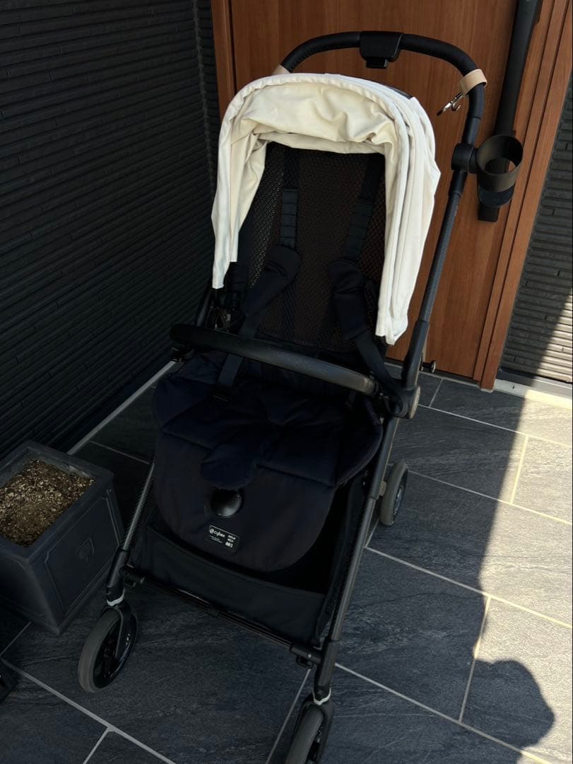 sena　cybexメリオカーボン2022伊勢丹限定カラー