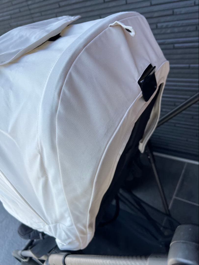 sena　cybexメリオカーボン2022伊勢丹限定カラー