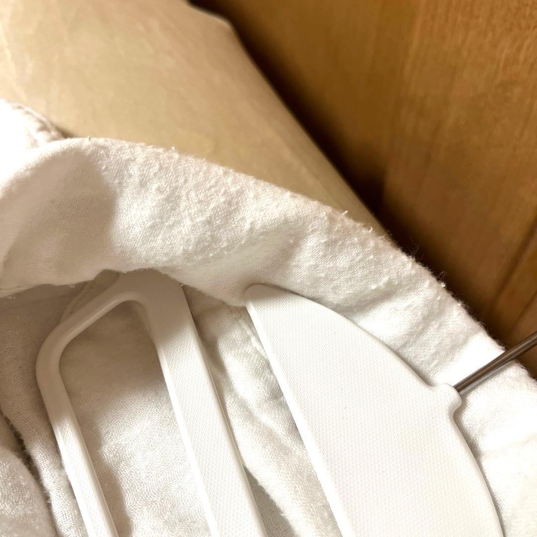 ウチノ UCHINO マシュマロガーゼ パイピング パジャマ ２着セット