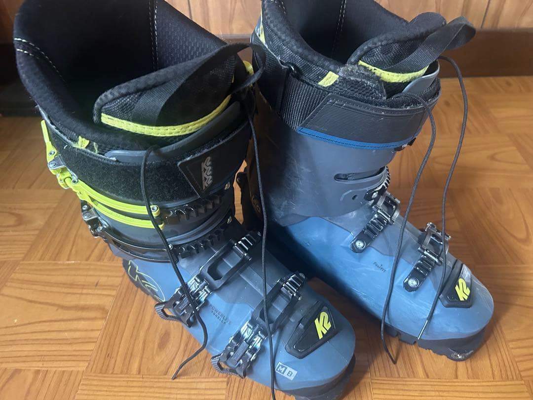 ケーツー スキーブーツ K2 MINDBENDER 100 マインドベンダー