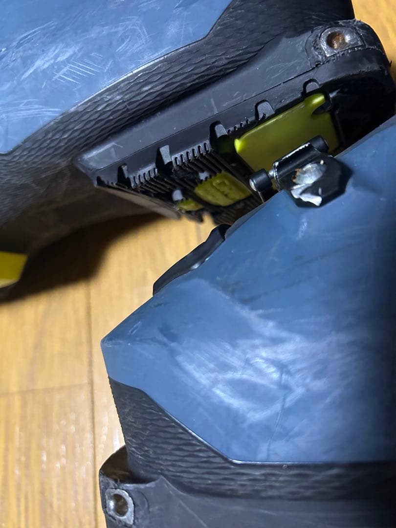 ケーツー スキーブーツ K2 MINDBENDER 100 マインドベンダー