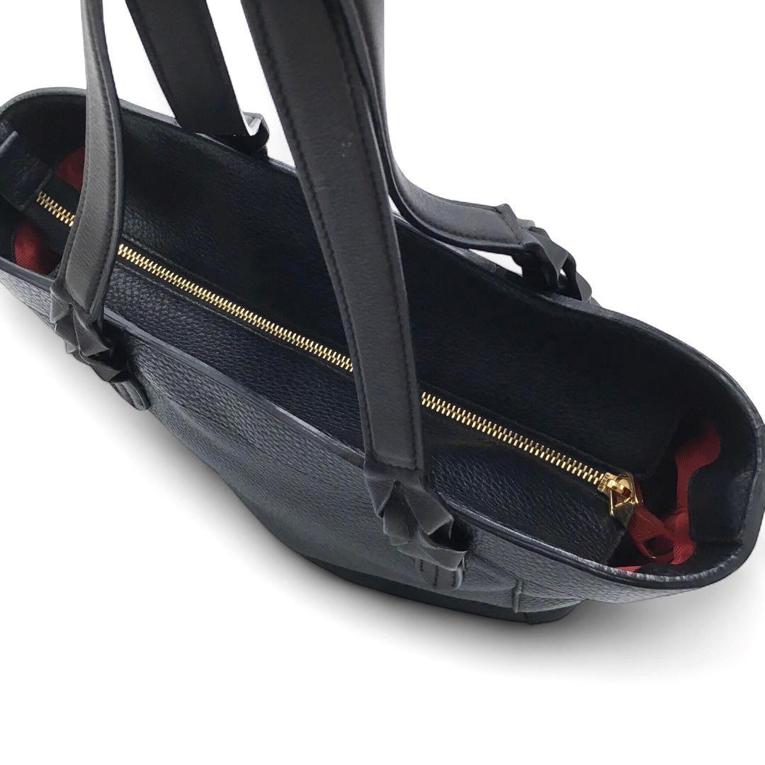 美品！ ロエベ LOEWE Fusta Tote Bag フスタ トートバッグ