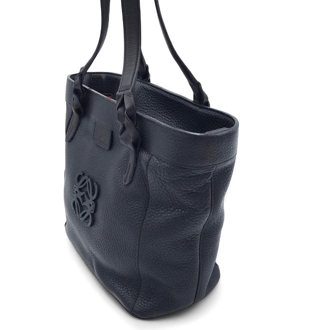 美品！ ロエベ LOEWE Fusta Tote Bag フスタ トートバッグ