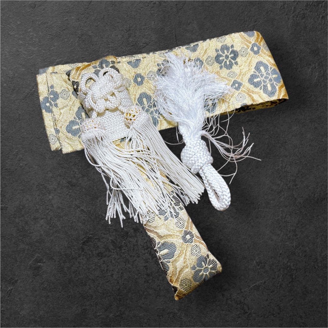 刺繍入り!!七五三　5歳　男の子　フルセット　一式　グレー　ゴールド　鷹