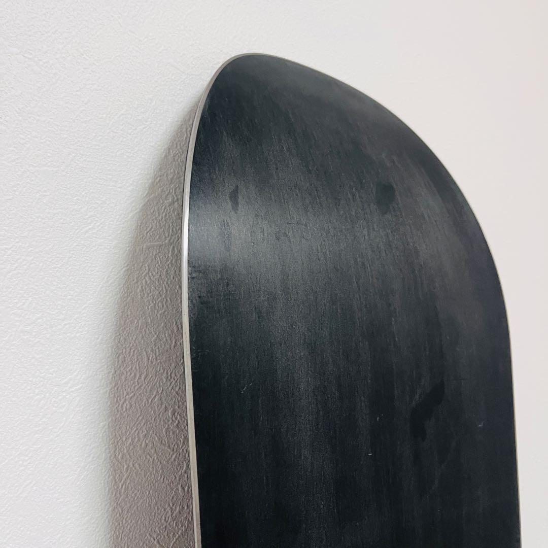 【SALOMON】フロンティア 153cm スノーボード板 FRONTIER