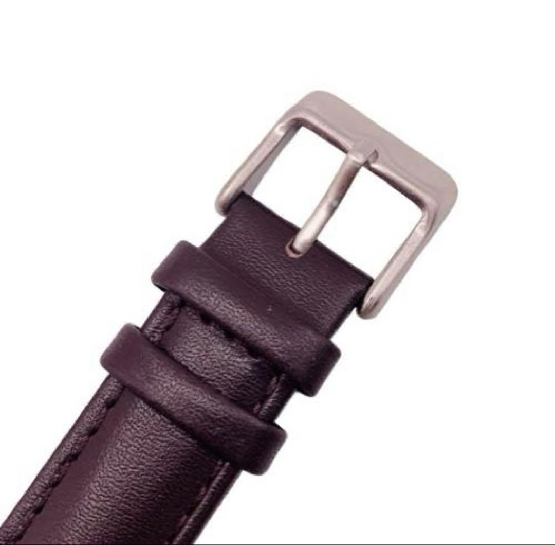 M*M様 新品 未使用 HUNTING WORLD シルバー クロノグラフ 腕時