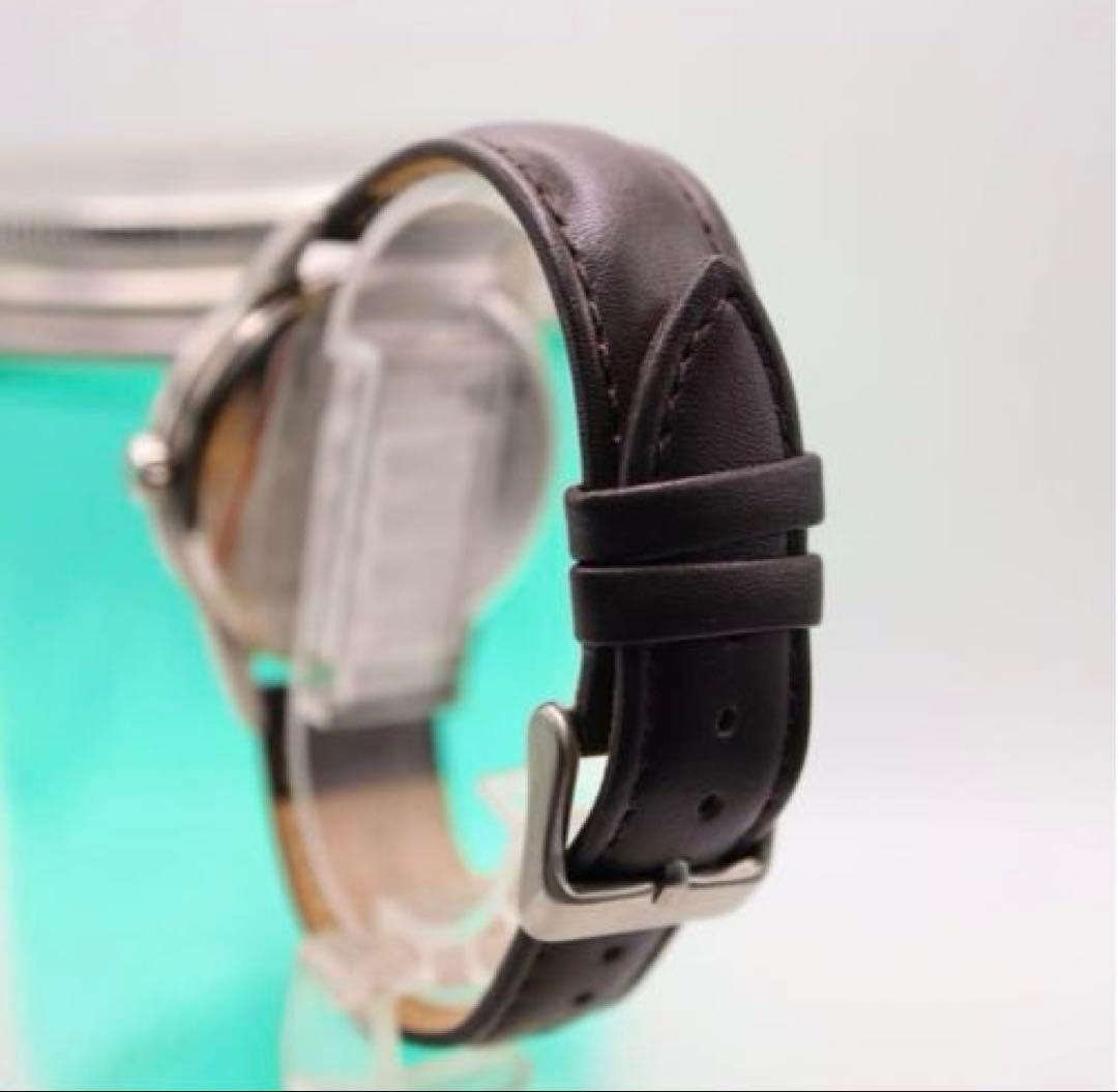 M*M様 新品 未使用 HUNTING WORLD シルバー クロノグラフ 腕時