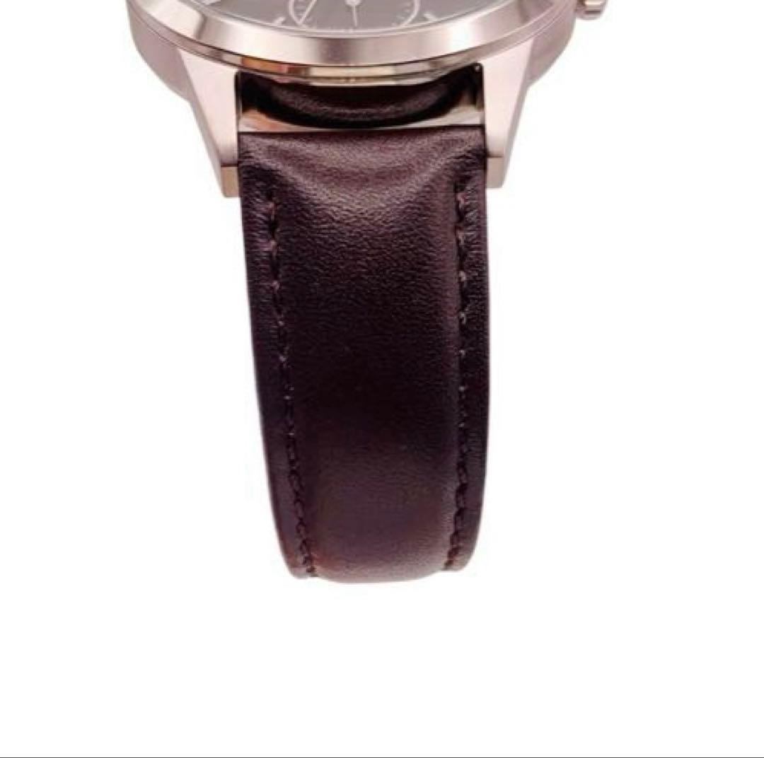 M*M様 新品 未使用 HUNTING WORLD シルバー クロノグラフ 腕時