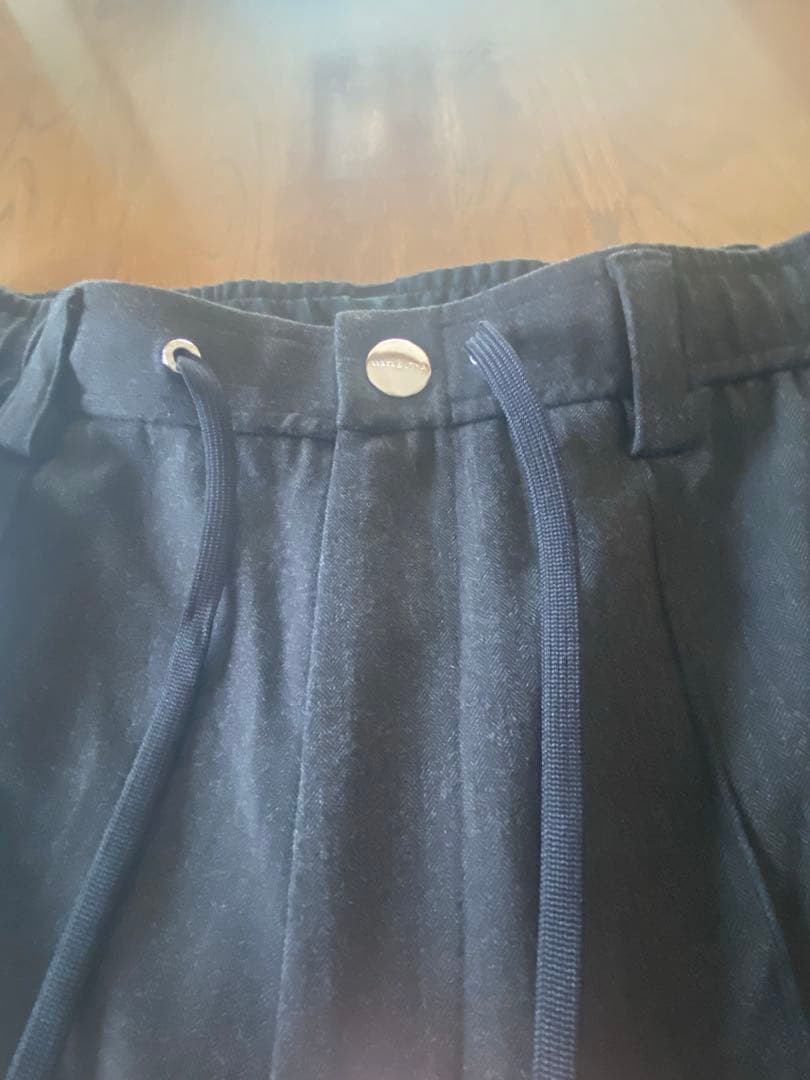 マーク&ロナ　メンズゴルフパンツ