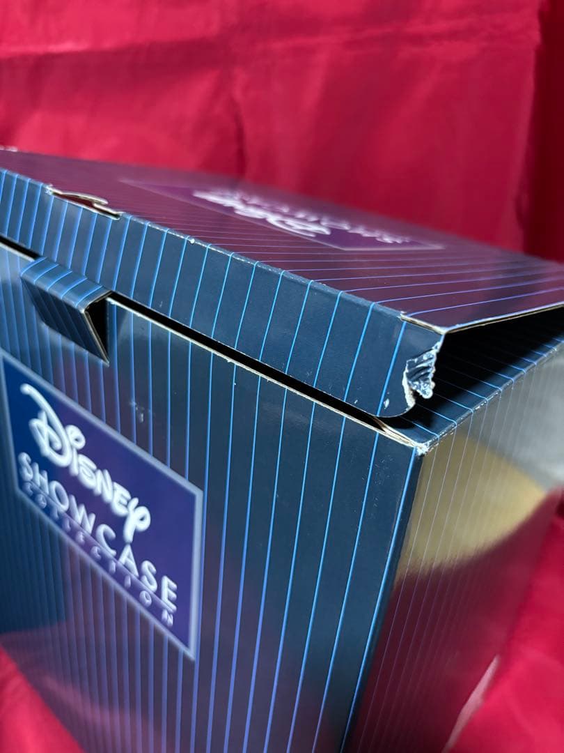 リトルマーメイド　ブックエンド　エネスコ　置物　ライト　本立て　ショーケース