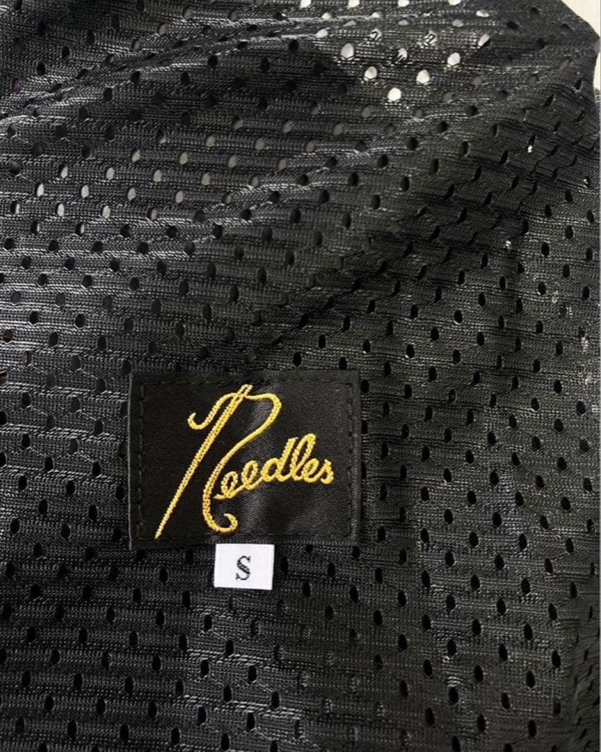 NEEDLESニードルズ ジャージ ブーツカット