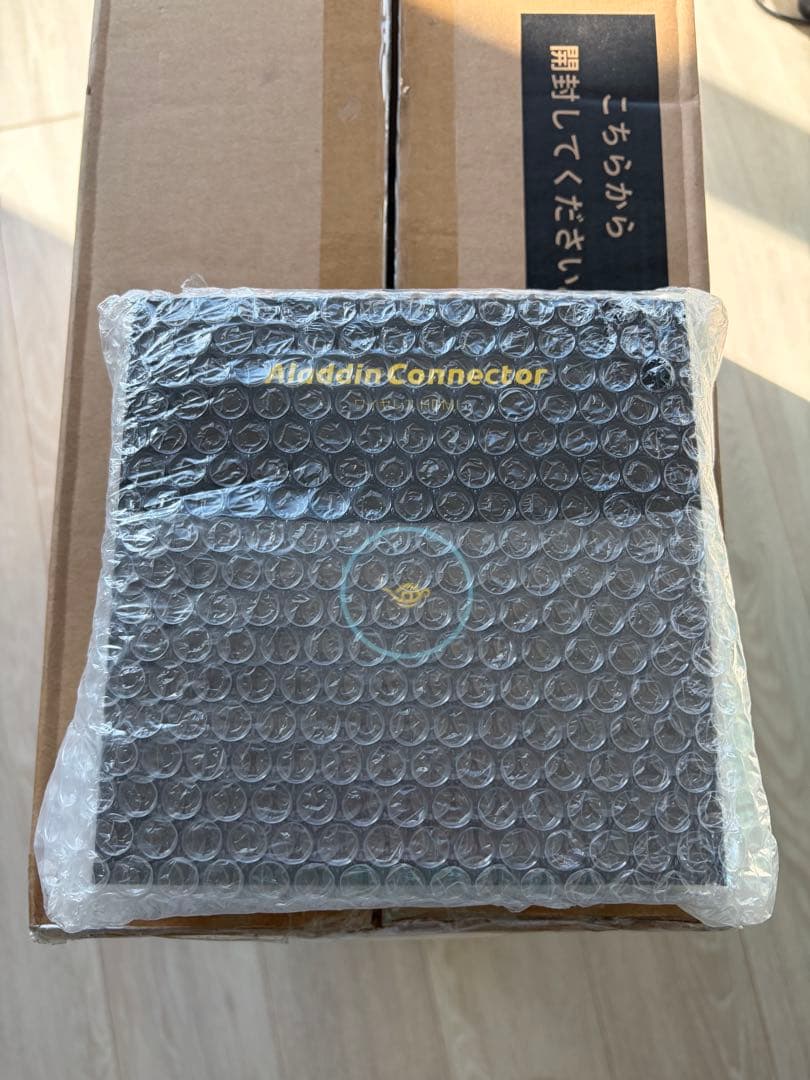 た*か様 Aladdin X2 Plus Aladdin Connector