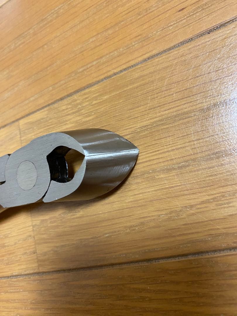 三木章　ステン又枝切鋏 205mm