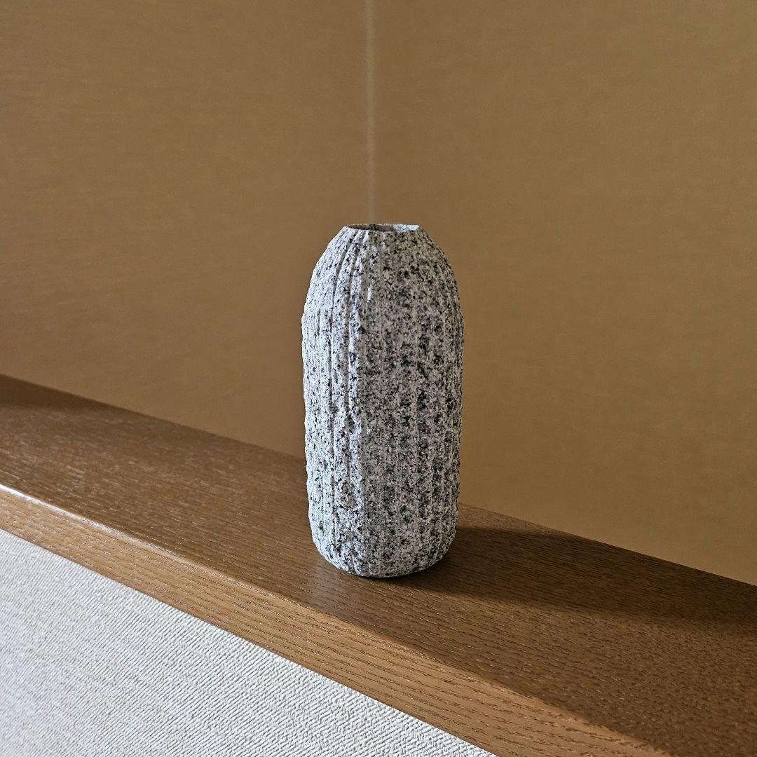 AJI PROJECT(アジプロジェクト) 庵治石 フラワースタンド