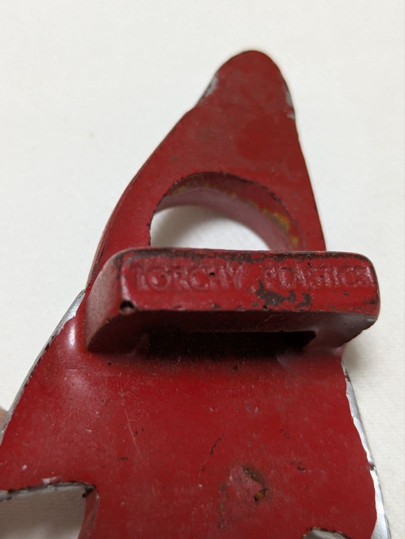 mizukig 様　３点セット ネッカチーフ Torchy Plastics