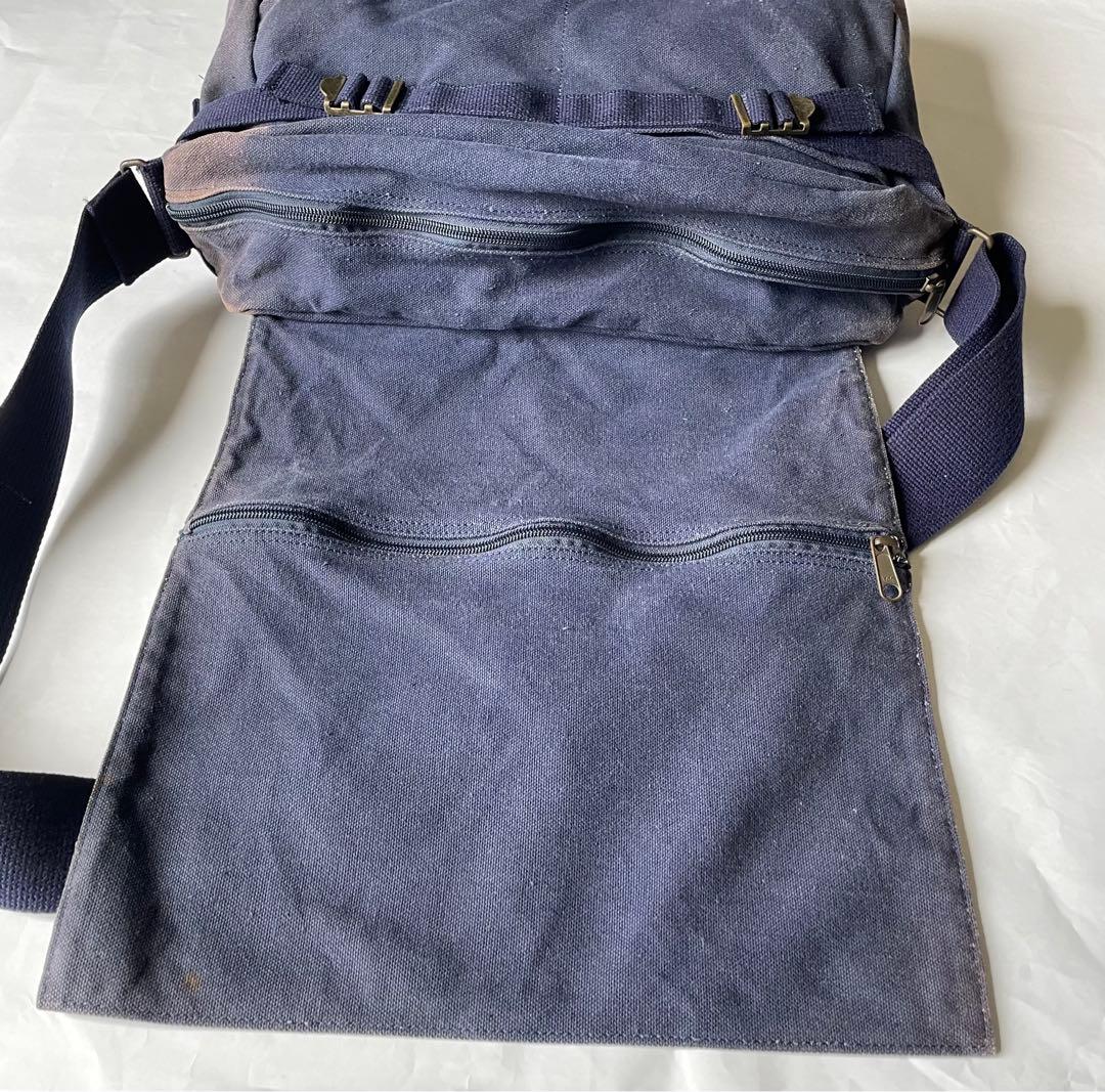 【希少】90s beauty:beast ショルダーバッグ 鯉柄　初期