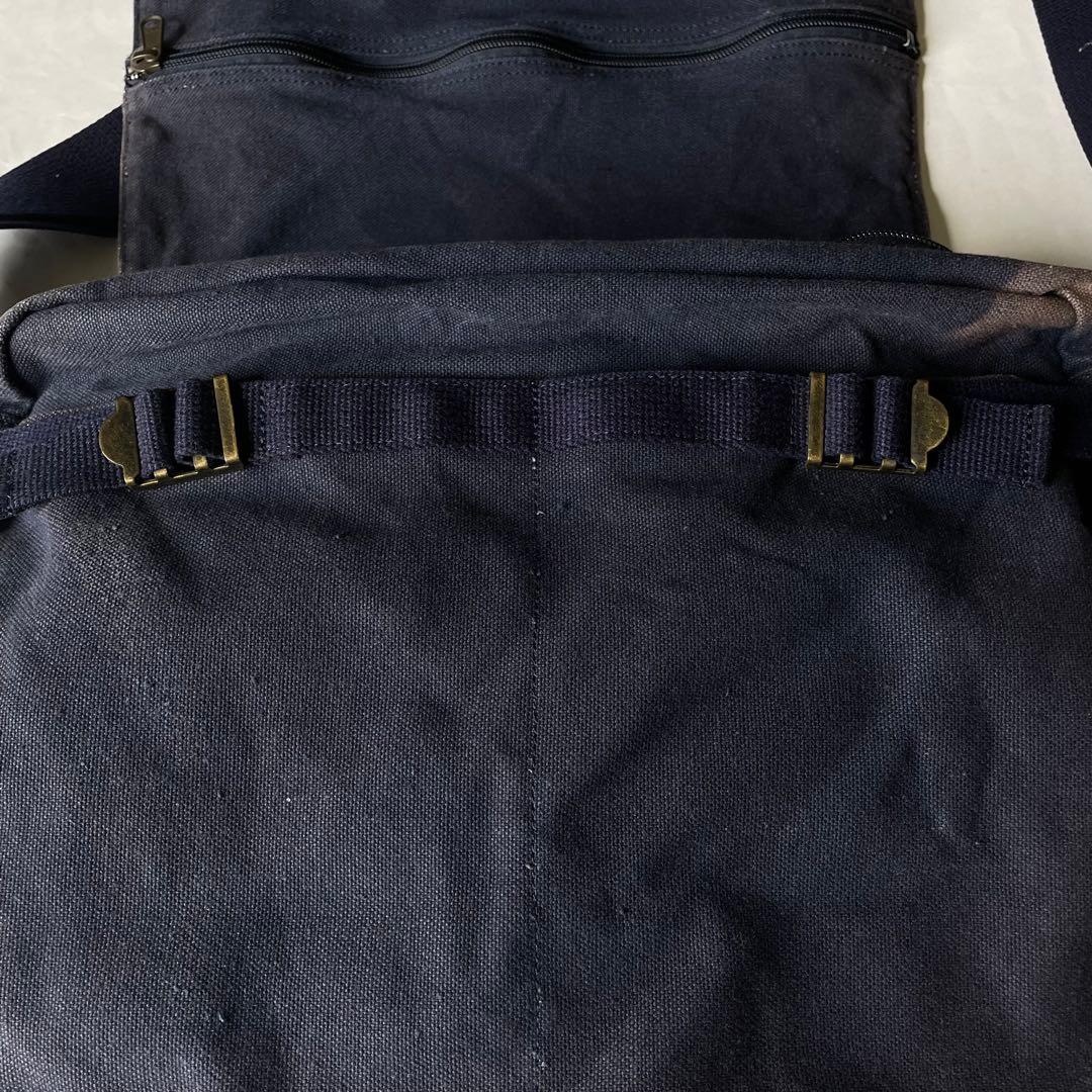 【希少】90s beauty:beast ショルダーバッグ 鯉柄　初期