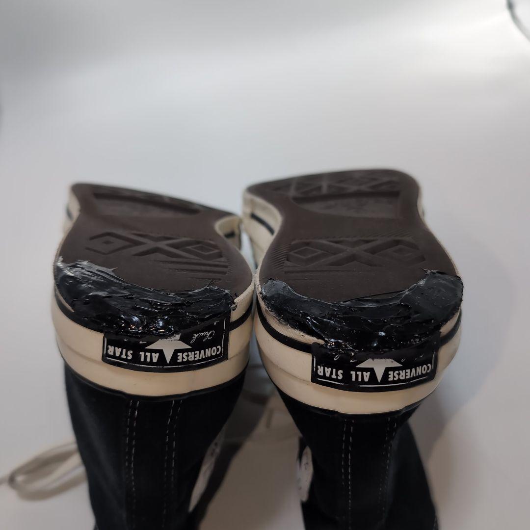 CONVERSE コンバース CT70 チャックテイラー ハイカット スニーカー