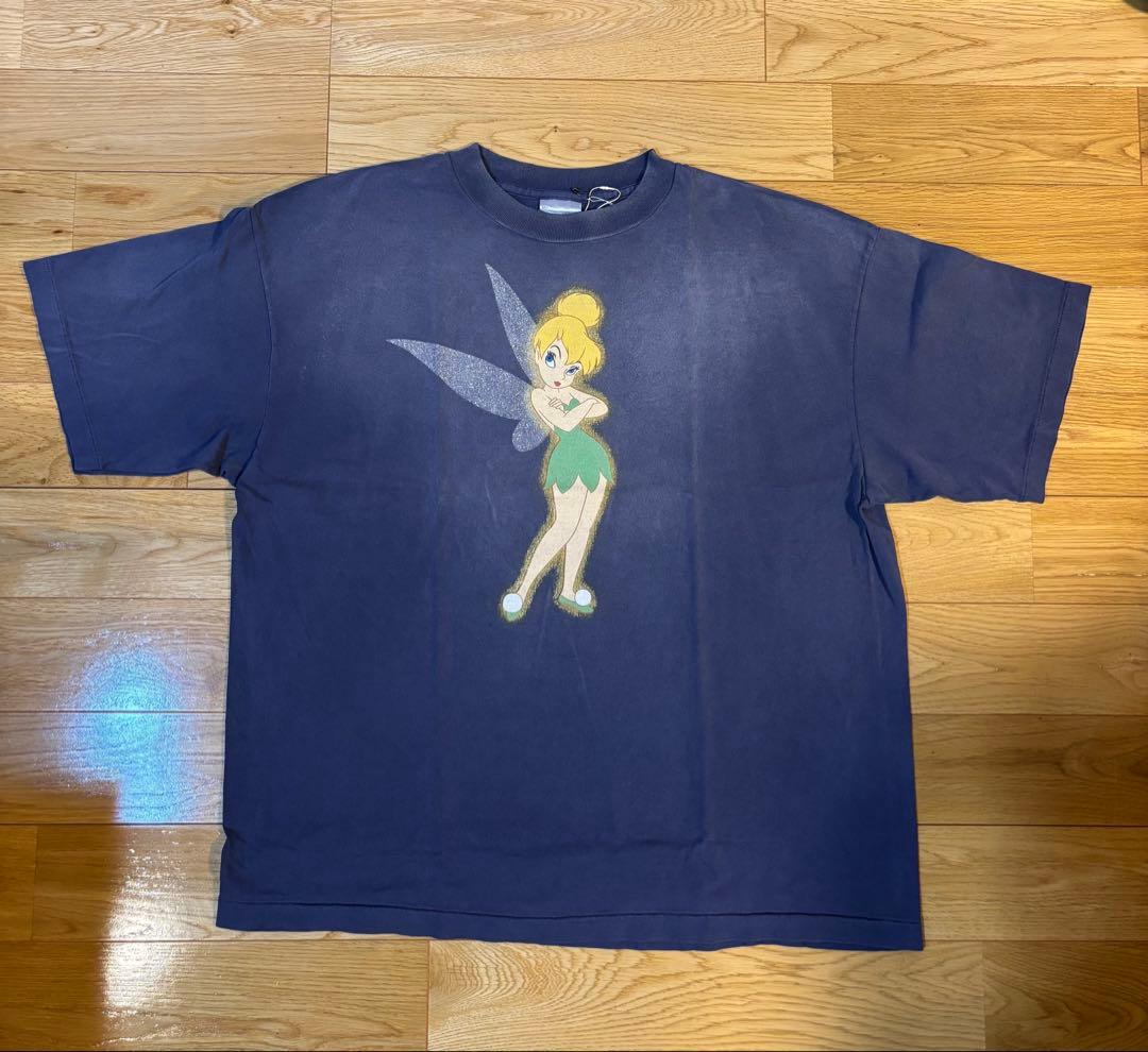 セントマイケル SAINTMICHAEL Disney TINKER BELL